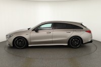 Vorschau: Mercedes-Benz Shooting Brake CLA 45 AMG 4Matic