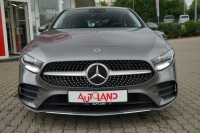 Mercedes-Benz A 180 A180 AMG Line