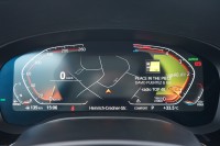 BMW 520 dA Touring