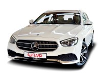 Mercedes-Benz E-Klasse E300 e T Avantgarde 2-Zonen-Klima Navi Sitzheizung