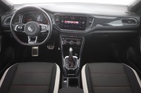 VW T-Roc 1.5 TSI DSG Sport