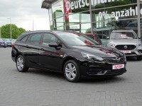 Opel Astra K 1.2 Turbo
