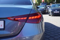 Mercedes-Benz C 220 C220 d Avantgarde