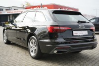 Audi A4 35 TDI Avant S-Tronic