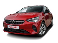 Opel Corsa F 1.2 Elegance LED Kamera DAB Teilleder