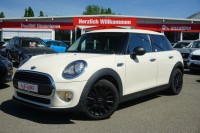 MINI One Mini One 2-Zonen-Klima Navi Sitzheizung