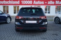 VW Passat Variant 1.5 TSI DSG