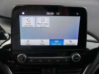 Ford Fiesta 1.1 Cool & Connect