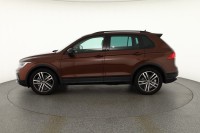 Vorschau: VW Tiguan 2.0 TSI 4M Urban Sport