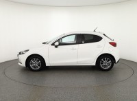 Vorschau: Mazda 2 1.5 SKYACTIV-G 90 Aut.