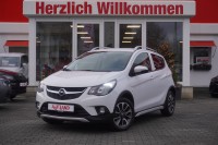 Vorschau: Opel Karl Rocks 1.0