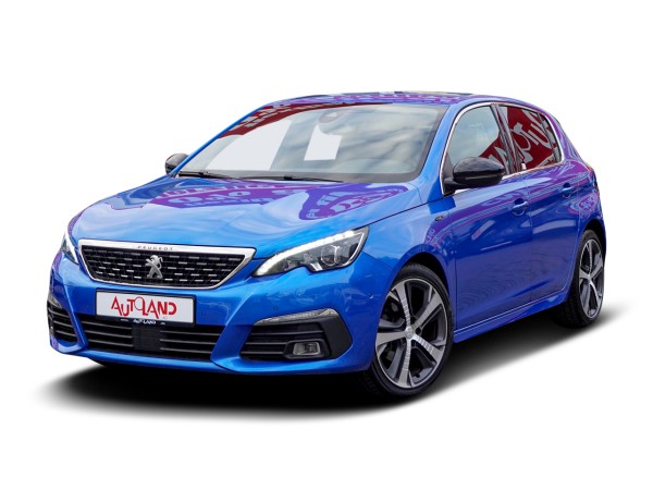 Peugeot 308 1.2 PureTech 130 GT-Pack