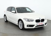 BMW 120 i Advantage Aut.