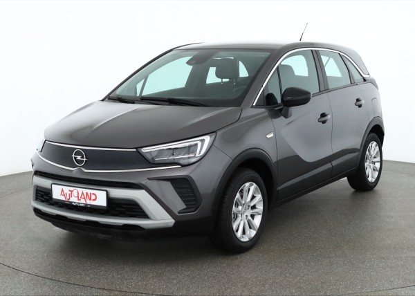 Opel Crossland 1.2 DI Turbo