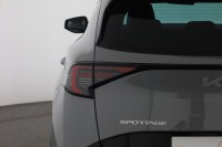 Kia Sportage 1.6 T-GDI GT-Line Hybrid Aut.