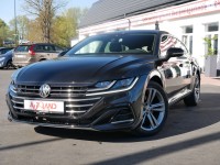 VW Arteon Shooting Brake R-Line DSG LED Navi ACC