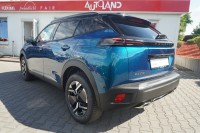 Peugeot 2008 GT 1.2 Hybrid 145 Aut.