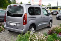 Opel Combo Life 1.5 D