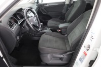 VW Tiguan 1.5 TSI DSG Highline