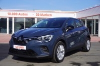 Vorschau: Mitsubishi ASX 1.6 Hybrid