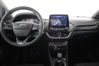 Ford Puma 1.0 EcoBoost Titanium X