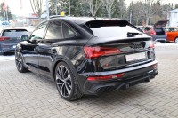 Audi SQ5 3.0 TDI quattro Sportback