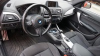 BMW 116 116d M Sport