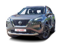Nissan X-Trail 1.5 M-Hybrid DCT 3-Zonen-Klima Navi Sitzheizung