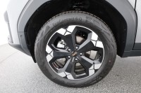 Dacia Bigster Journey mHev 140