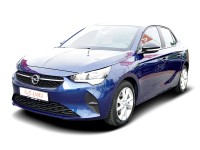 Opel Corsa F 1.2 Sitzheizung Tempomat Bluetooth