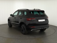 Skoda Karoq Sportline 1.5 TSI DSG