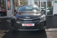 Kia xcee'd XCeed 1.6 T-GDI Black Xdition Aut.