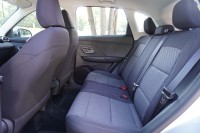 MG ZS 1.5 VTi-Tech Standard