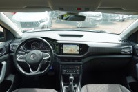 VW T-Cross 1.0 TSI Style