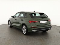 Audi A3 Sportback 35 TFSI s-tronic