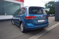 VW Touran 1.6 Comfortline