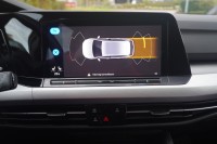 VW Golf VIII Variant eTSI DSG