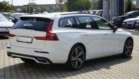 Volvo V60 V 60 T8 AWD R Design Recharge