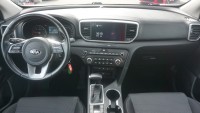 Kia Sportage 1.6 M-Hybrid Vision 4WD