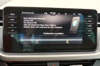 Skoda Kamiq 1.0 Clever VC