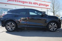 Vorschau: Ford Puma 1.0 EcoBoost ST-Line