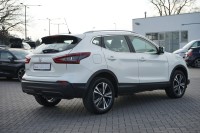 Nissan Qashqai 1.3 DIG-T