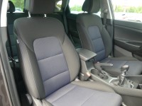 Hyundai Tucson 1.6 blue 2WD