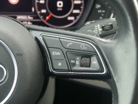 Audi A4 2.0 TDI Avant sport DSG