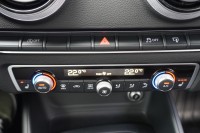 Audi A3 Sportback 1.0 TFSI design