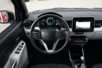 Suzuki Ignis 1.2 CVT Comfort