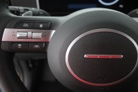 Hyundai Tucson 1.6T-GDI HEV Aut