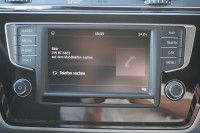 VW Touran 1.4 TSI Comfortline