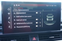 Audi A4 Quattro Avant 45 2.0 TFSI quattro S-Line