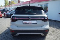 VW T-Cross 1.0 Active